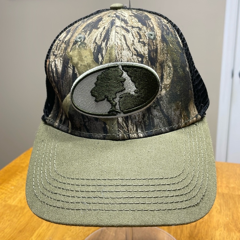 Kid’s Mossy Oak Hat